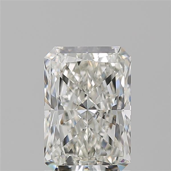 Arete Diamond