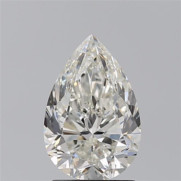 Arete Diamond