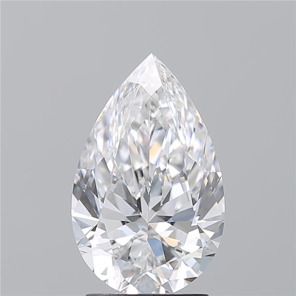 Arete Diamond