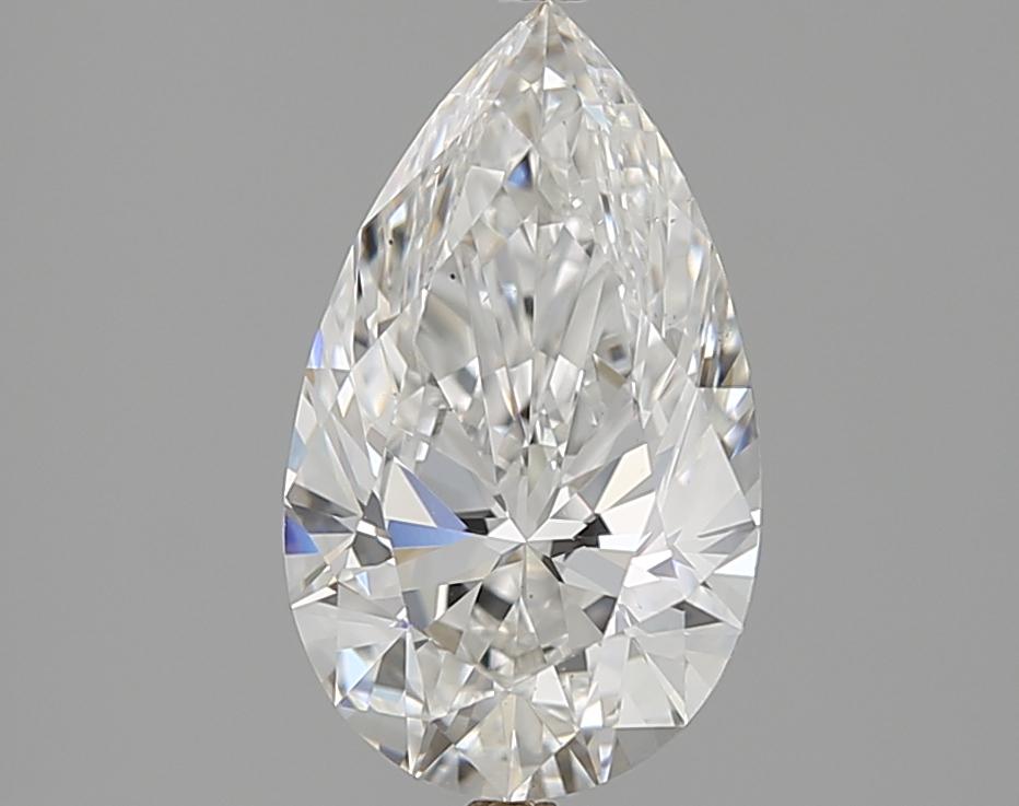 Arete Diamond