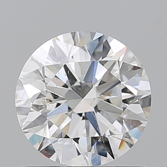 Arete Diamond