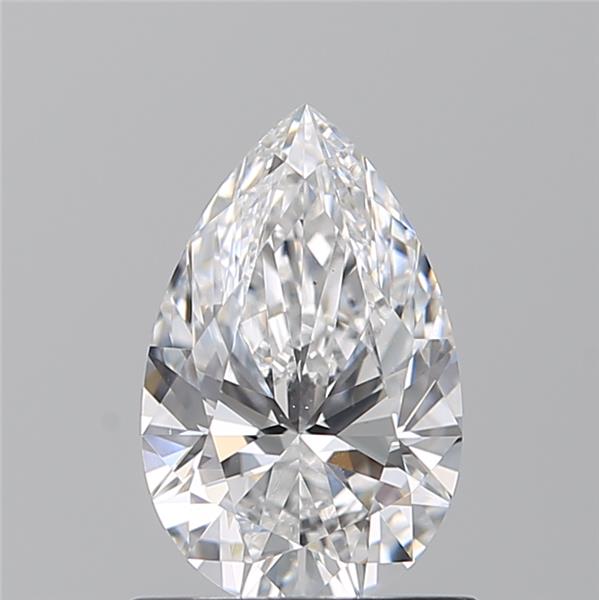 Arete Diamond