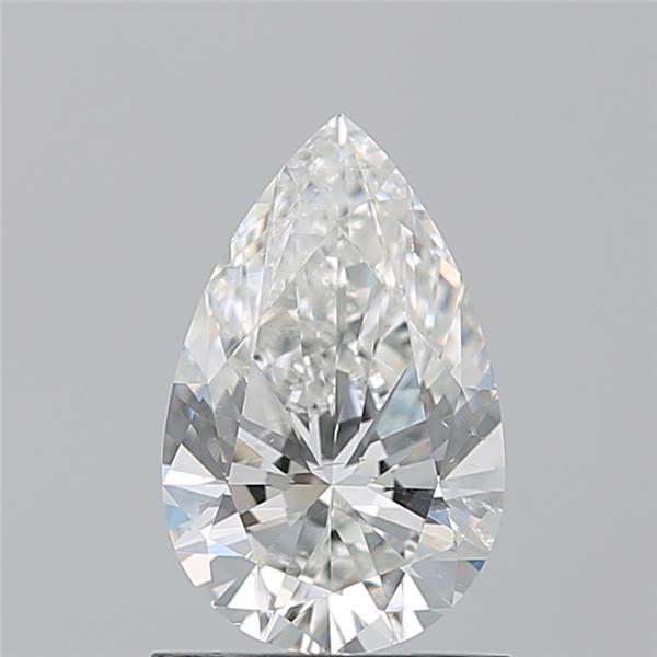 Arete Diamond