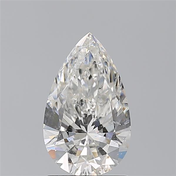 Arete Diamond