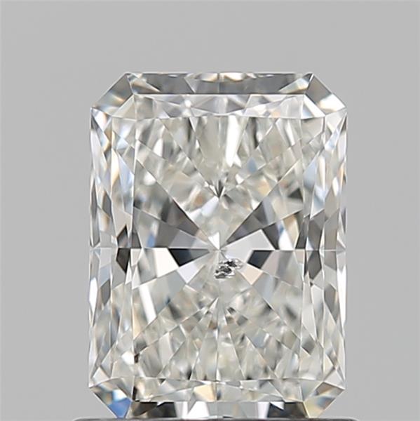 Arete Diamond