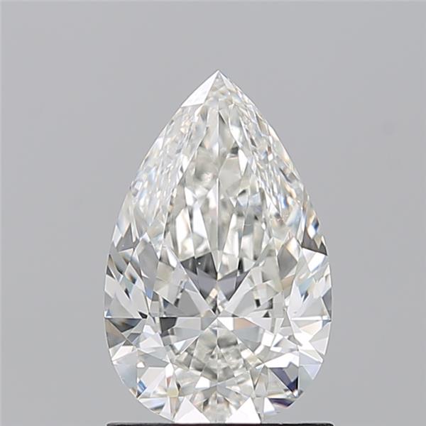 Arete Diamond