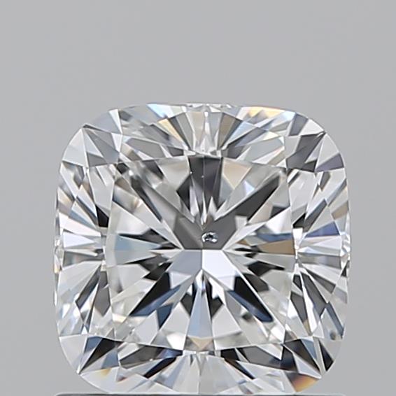 Arete Diamond