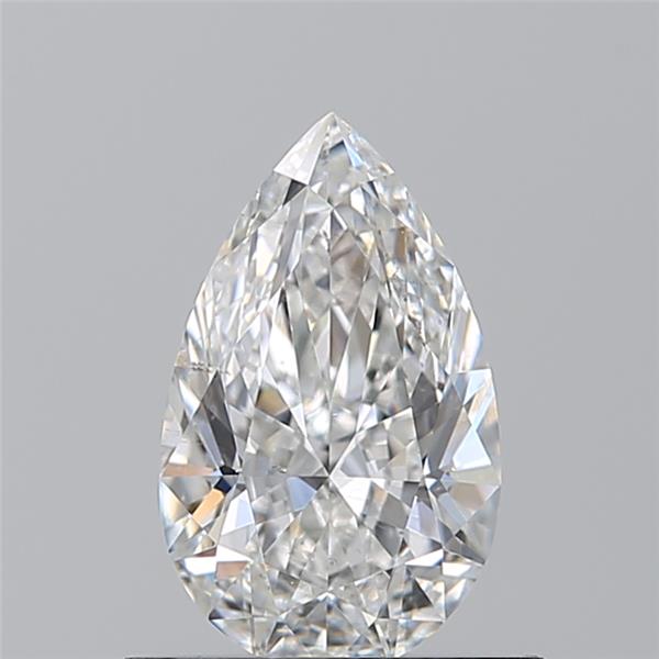 Arete Diamond