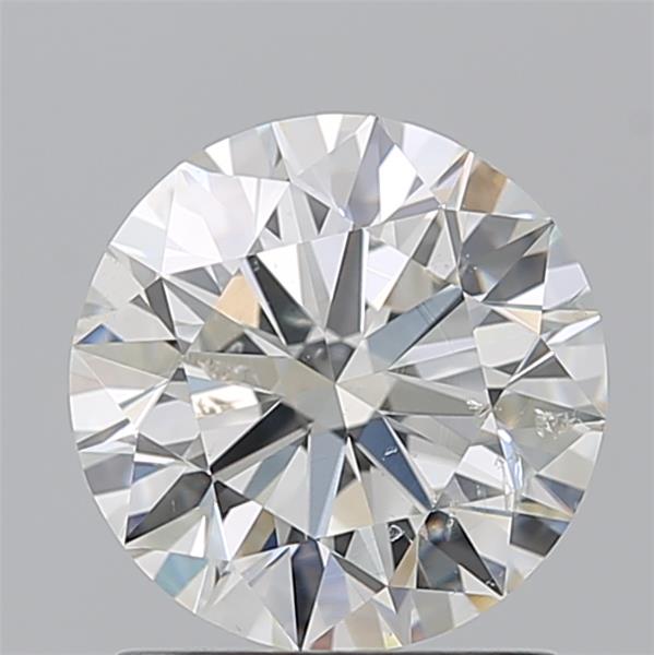 Arete Diamond
