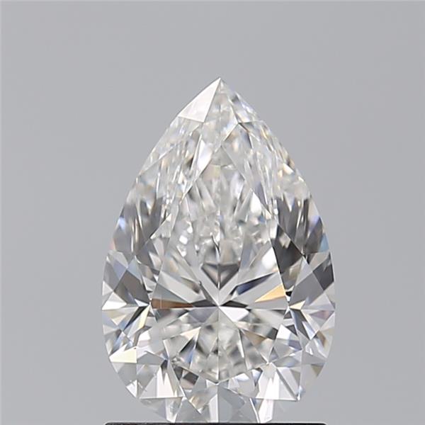 Arete Diamond