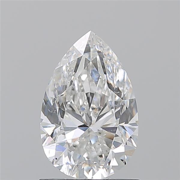 Arete Diamond