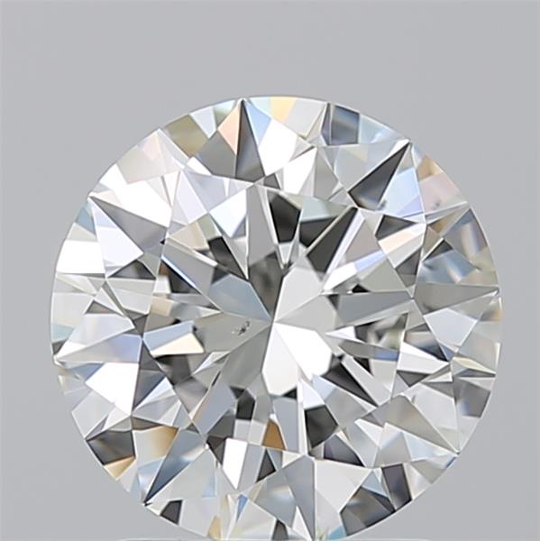 Arete Diamond
