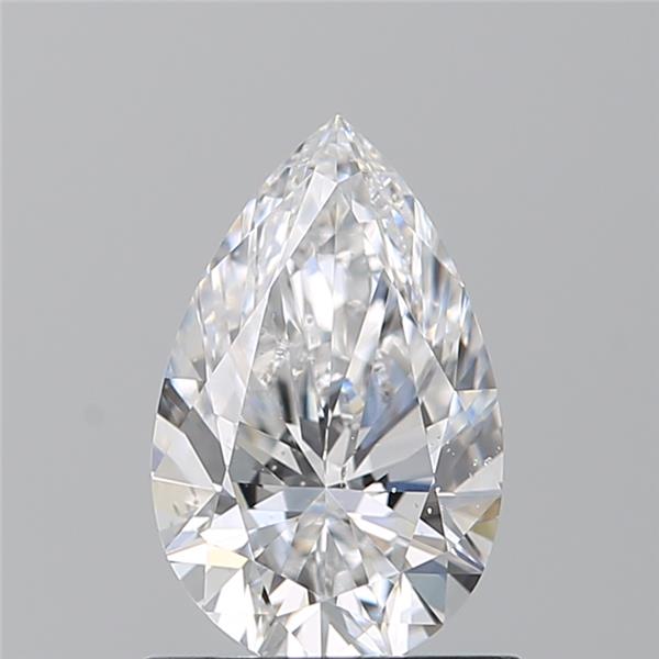 Arete Diamond