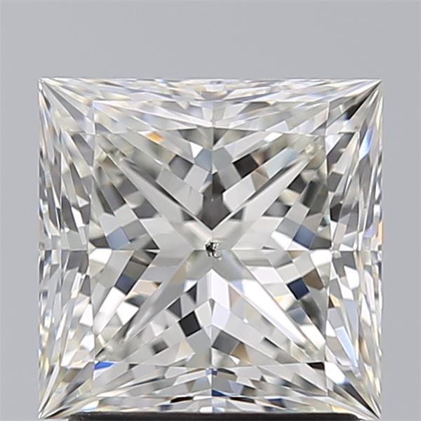 Arete Diamond