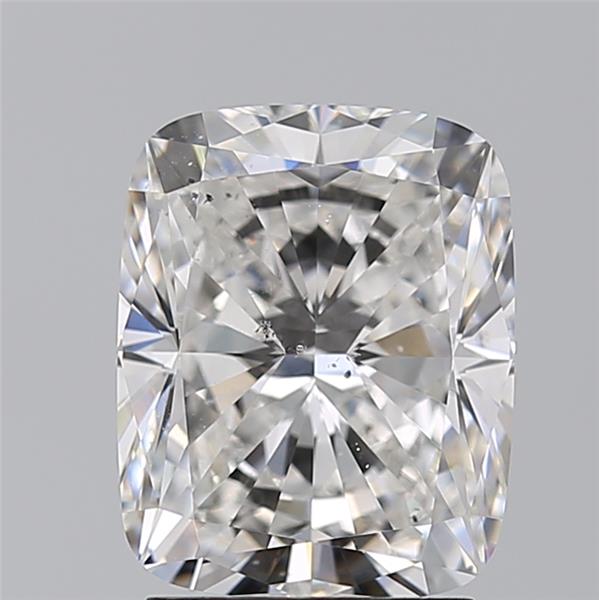 Arete Diamond