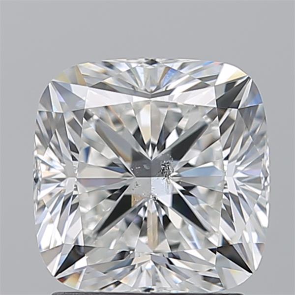 Arete Diamond