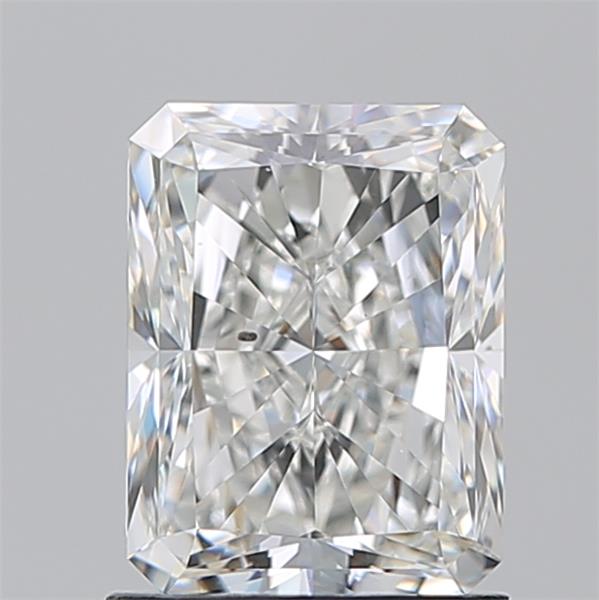 Arete Diamond