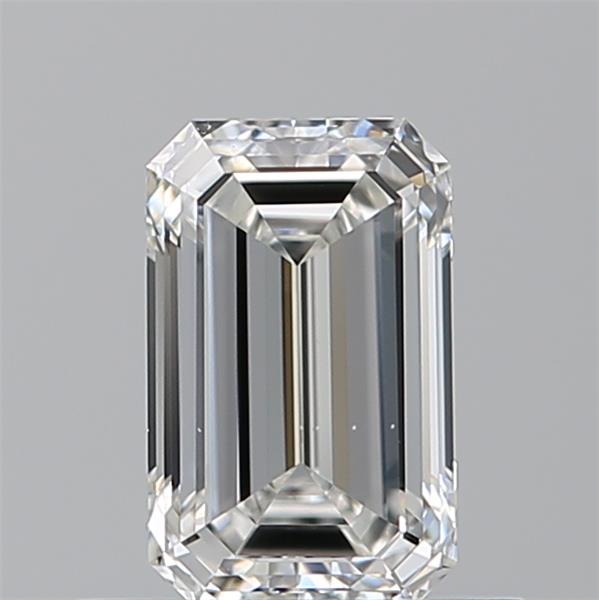 Arete Diamond