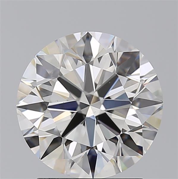 Arete Diamond