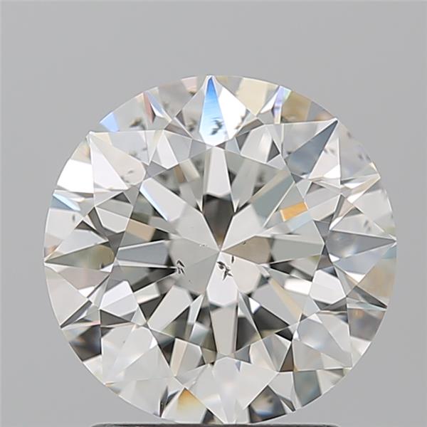 Arete Diamond
