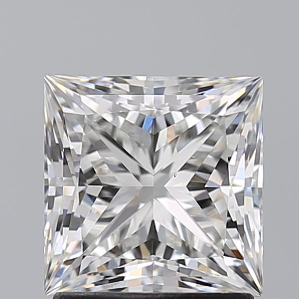 Arete Diamond