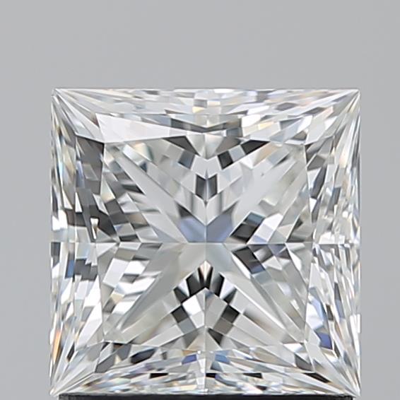 Arete Diamond