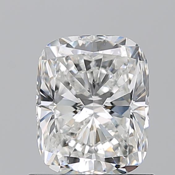 Arete Diamond