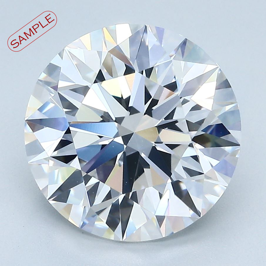 Arete Diamond
