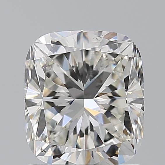 Arete Diamond