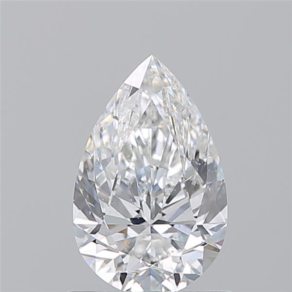 Arete Diamond
