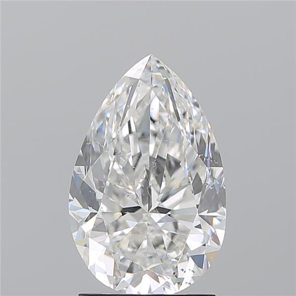 Arete Diamond