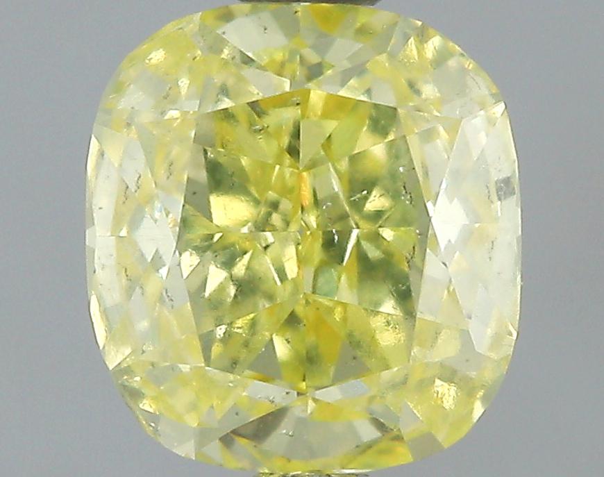 Arete Diamond