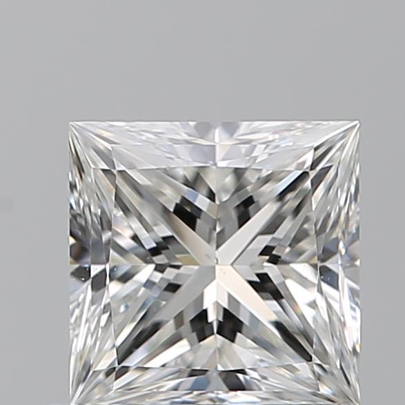 Arete Diamond