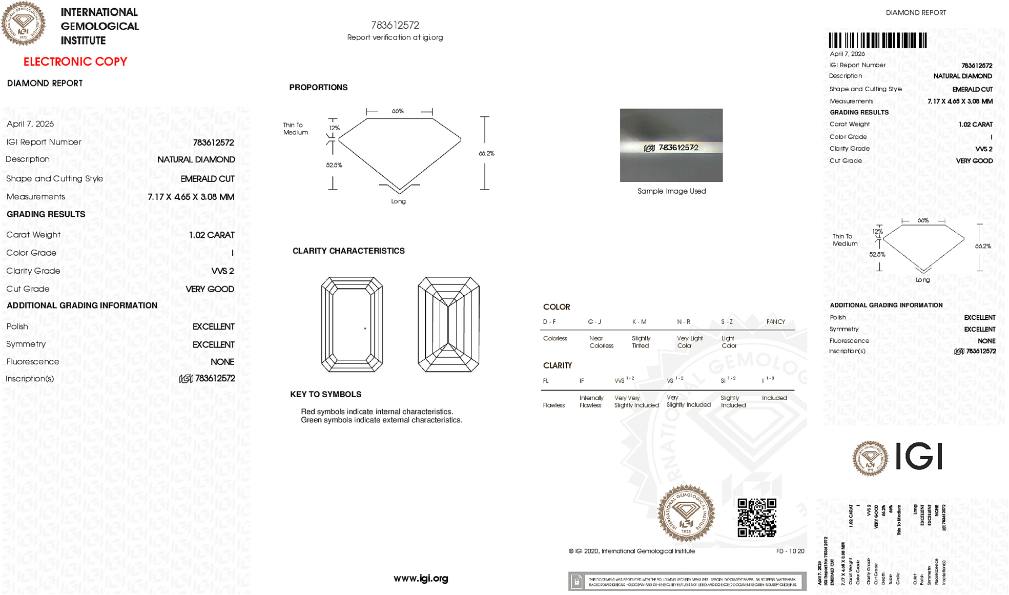 Arete Diamond