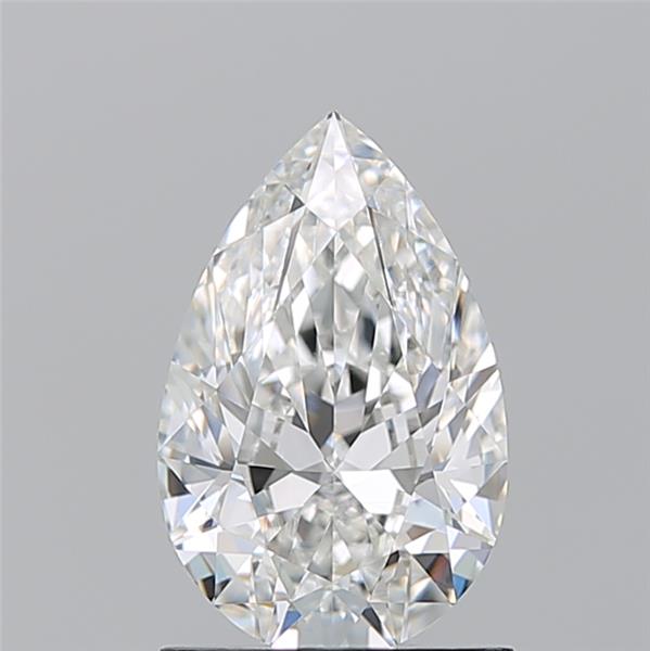 Arete Diamond