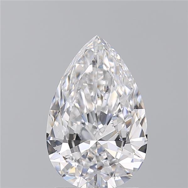 Arete Diamond