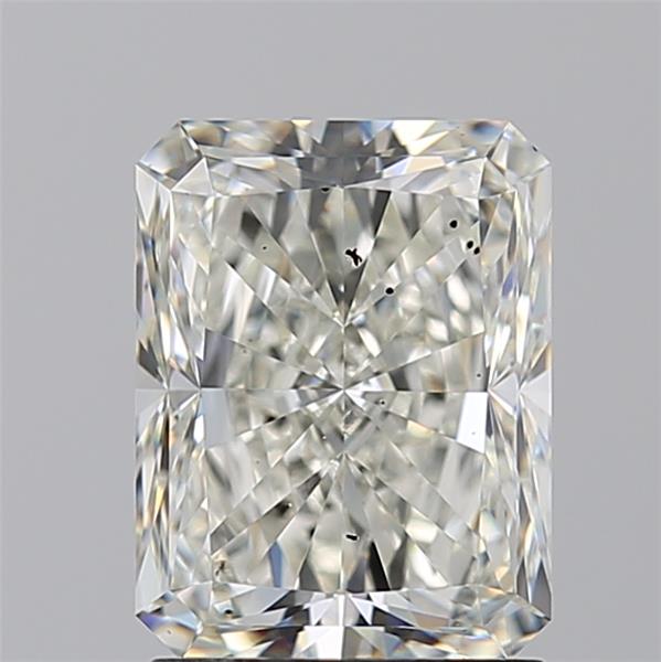 Arete Diamond