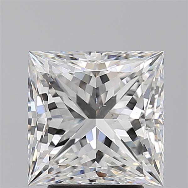 Arete Diamond