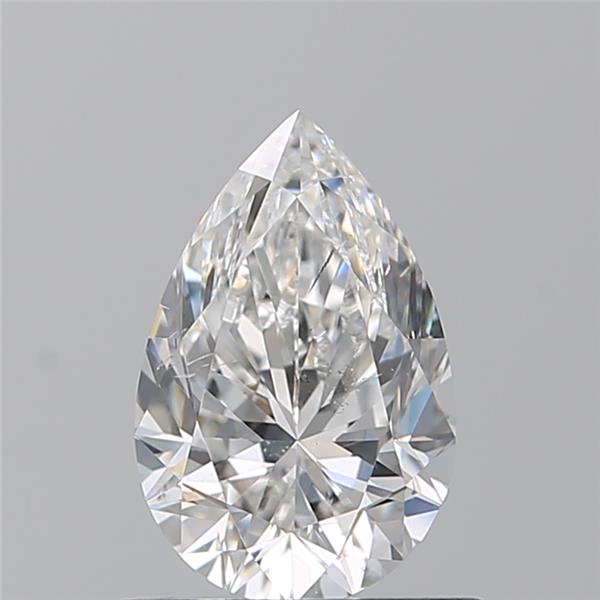 Arete Diamond