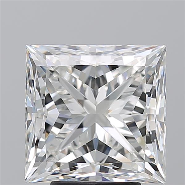 Arete Diamond