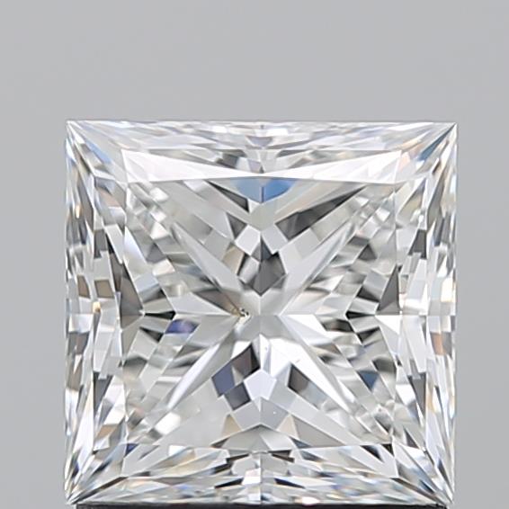 Arete Diamond