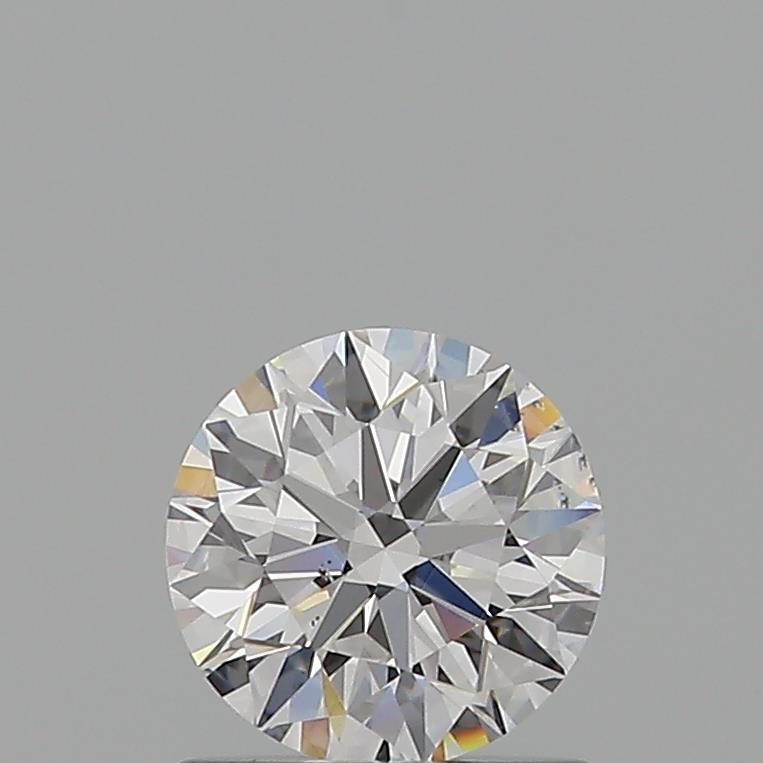 Arete Diamond