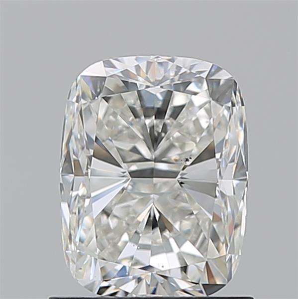 Arete Diamond