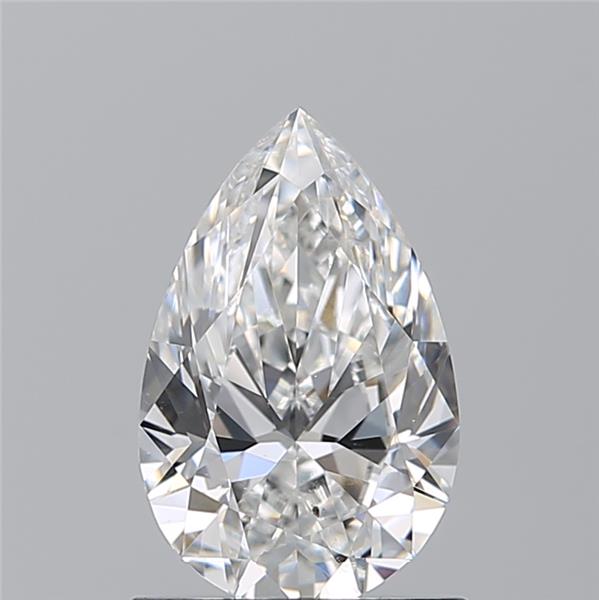 Arete Diamond