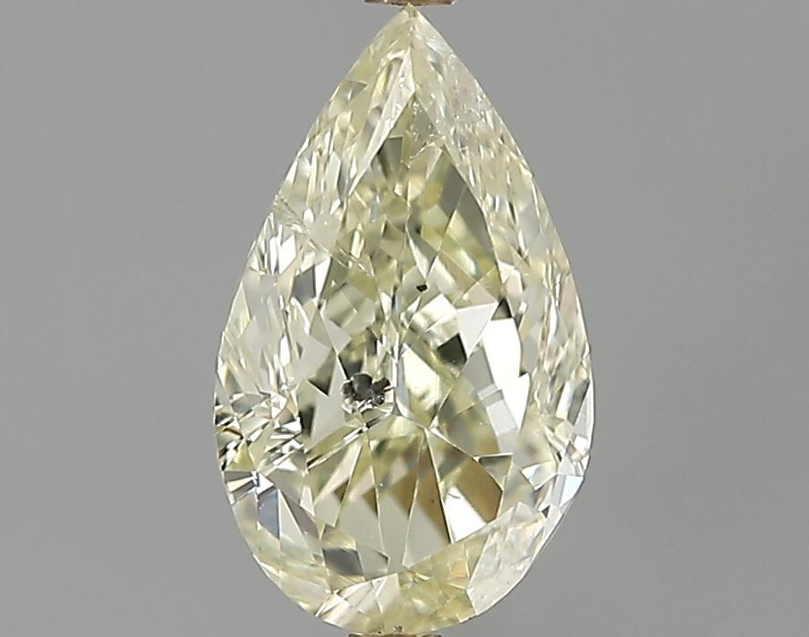 Arete Diamond