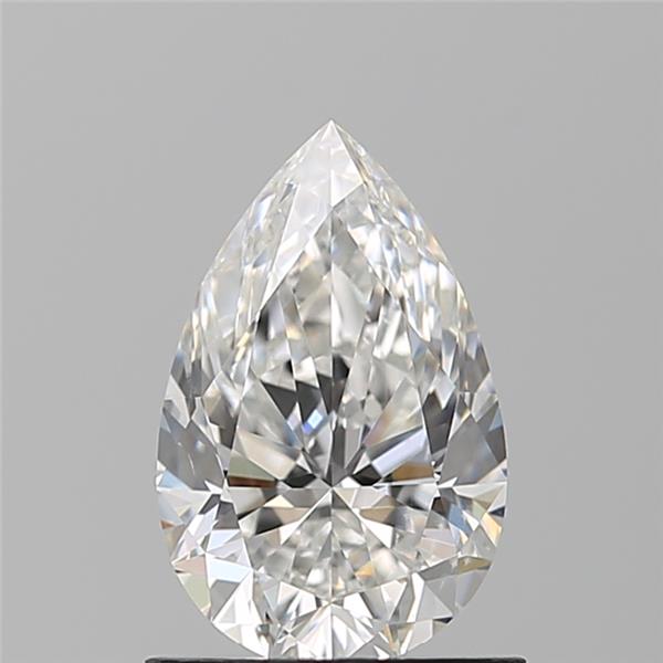 Arete Diamond