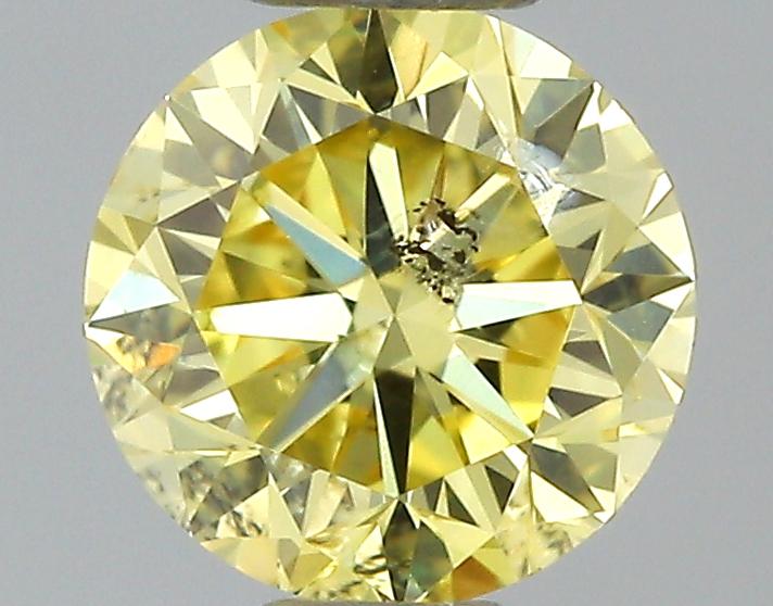 Arete Diamond