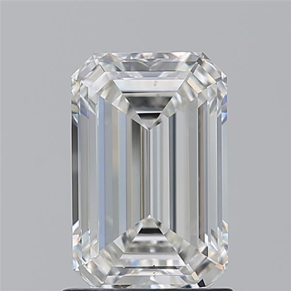 Arete Diamond