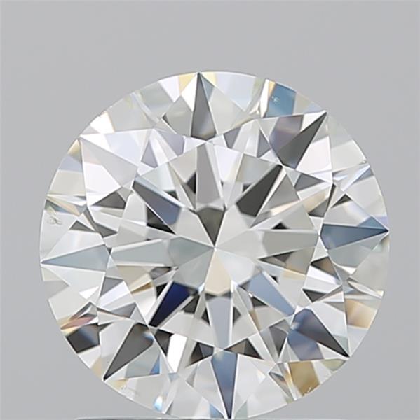 Arete Diamond