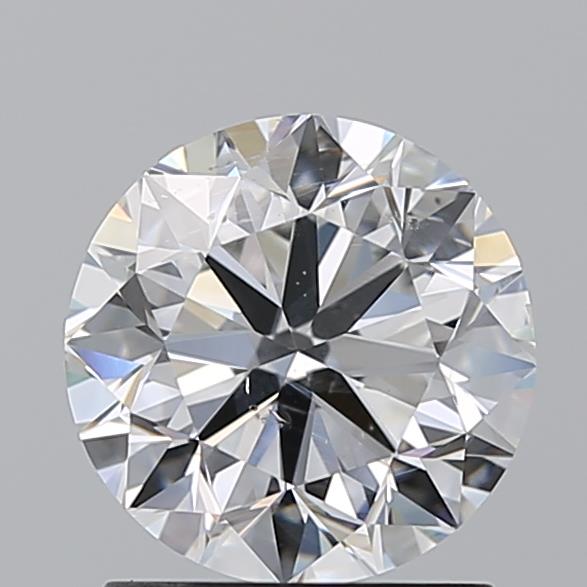 Arete Diamond